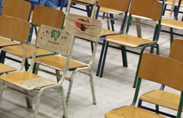 Κορονοϊός: Παρατείνεται το κλείσιμο των σχολείων