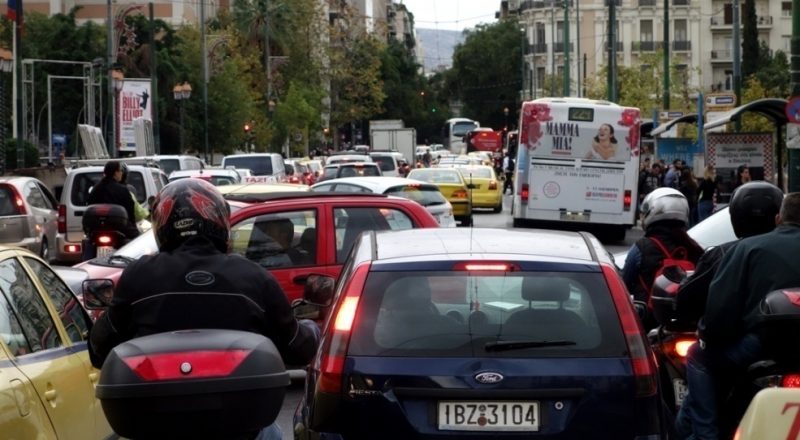 Fuel Pass 2: Περίπου 3 εκατ. Έλληνες υπέβαλλαν αίτηση, διατέθηκαν 199.384.275 ευρώ