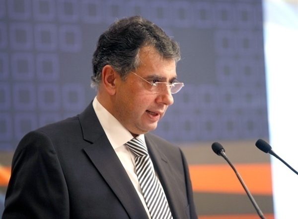 Κορκίδης: Να μη χαθεί η δυνατότητα να κλείσει η αξιολόγηση