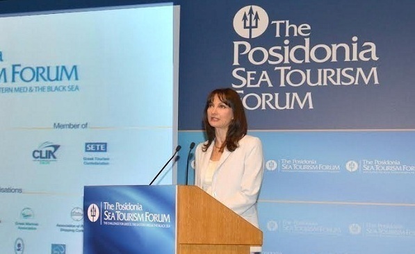 Ανοιξε τις πύλες του το 3ο Posidonia SeaTourism Forum