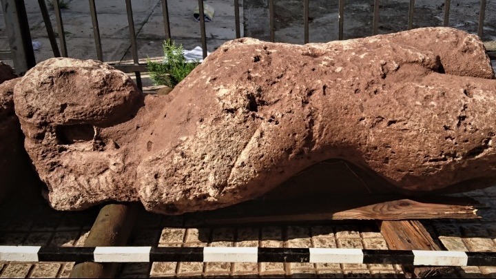 Αγρότης εντόπισε αρχαιολογικό θησαυρό στη Φθιώτιδα