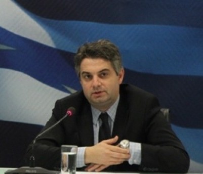 Οδ. Κωνσταντινόπουλος:Τα Επιμελητήρια θεσμικός εταίρος της Πολιτείας