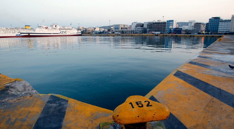 Λι Κετσιάνγκ : Ο Πειραιάς πρώτο λιμάνι της Μεσογείου