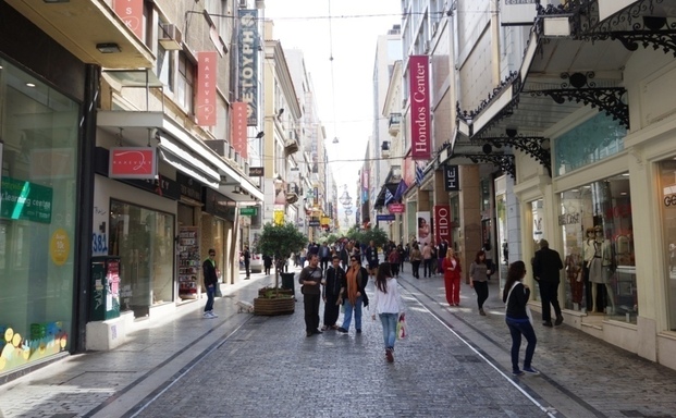 Κλείνουν κρεοπωλεία και ανοίγουν πλυντήρια!