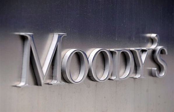 Αναβάθμιση των ελληνικών τραπεζών από τη Moody’s