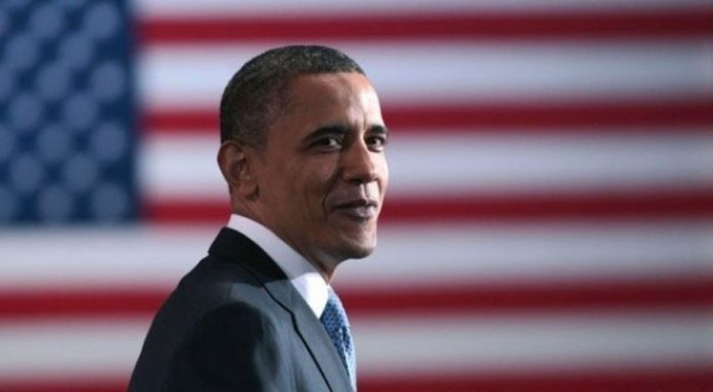 Με νικητή τον Ομπάμα έληξε η εκλογική αναμέτρηση στις ΗΠΑ