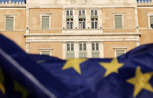 Γερμανικός Τύπος: Ο Σόιμπλε και το φάντασμα του Grexit
