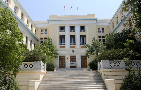 Στην παγκόσμια «ελίτ» το Οικονομικό Πανεπιστήμιο Αθηνών