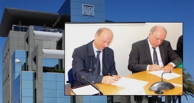 Νέα συμφωνία 15 εκ. ευρώ μεταξύ Παγκρήτιας Τράπεζας και ETEπ