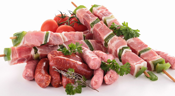 Νέος κανονισμός για τα πρόσθετα κρέατος