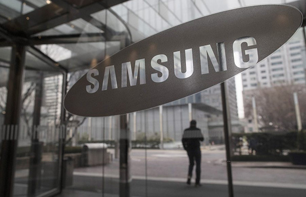 Σύλληψη του προέδρου της Samsung ζητεί η εισαγγελία Ν. Κορέας