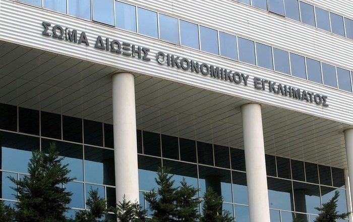 Φορολογικοί και ασφαλιστικοί έλεγχοι σε Αττική και Ρόδο