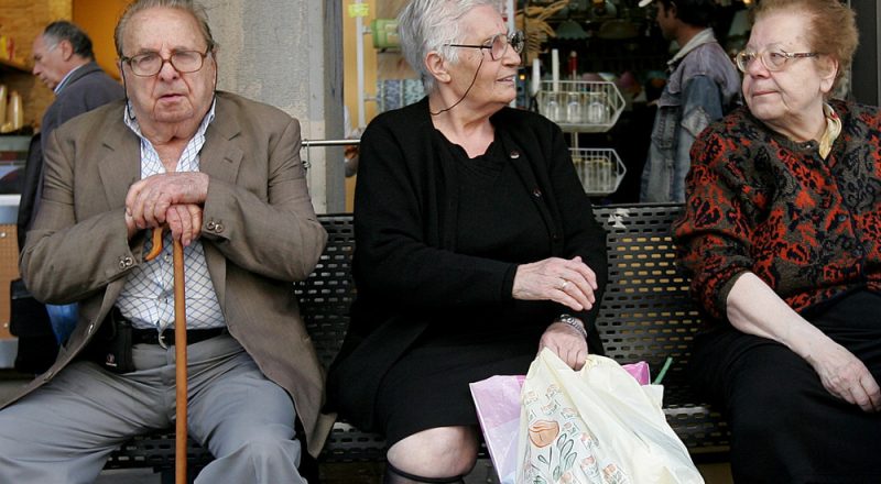ΑΑΔΕ: Συνταξιούχοι στο στόχαστρο
