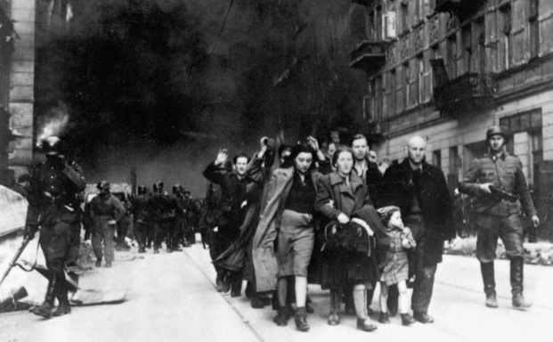 Σχόλιο. 8 Μαΐου 1945. Ποτέ πια πόλεμος! - EEA