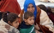 Κέντρα προσφύγων σε Ελλάδα και Ιταλία έως το τέλος Νοεμβρίου
