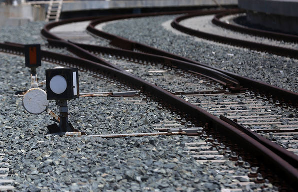 Αναστέλλονται δρομολόγια τρένων λόγω της κακοκαιρίας