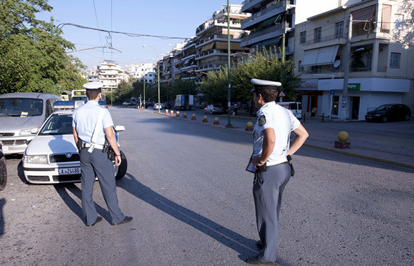 Μέτρα στο κέντρο της Αθήνας λόγω των εκδηλώσεων για την επέτειο της δολοφονίας Γρηγορόπουλου-Κλειστός ο σταθμός του μετρό “Πανεπιστήμιο”