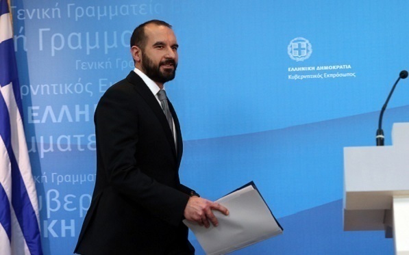 Τζανακόπουλος: Συμφωνία χωρίς υποχωρήσεις σε παράλογες απαιτήσεις