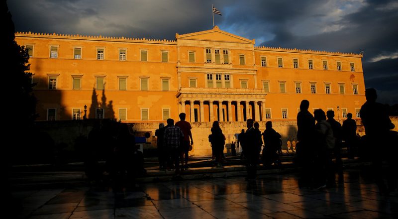 Στον απόηχο του ασφαλιστικού: Σκέψεις και προβληματισμοί