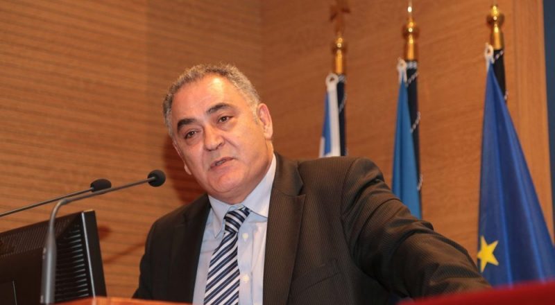 Γ. Χατζηθεοδοσίου: Σε κακή κατάσταση η οικονομία-βίντεο