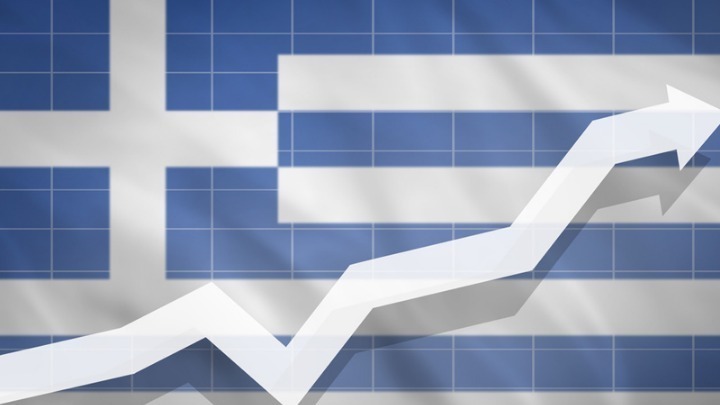 Κομισιόν για Ελλάδα: Ανάπτυξη 1,8% το 2019, 2,3% το 2020