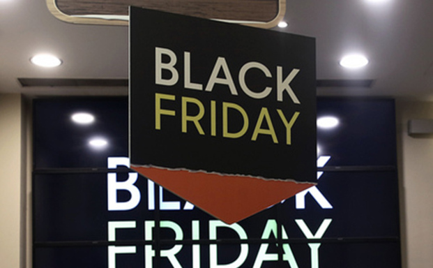 Μεταφορά της «Black Friday» ζητούν οι έμποροι της Θεσσαλονίκης