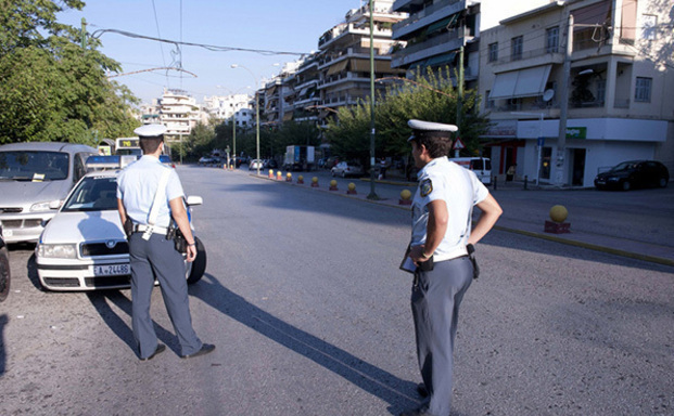 Κυκλοφοριακές ρυθμίσεις το Σάββατο σε Αθήνα και Πειραιά λόγω Θεοφανείων