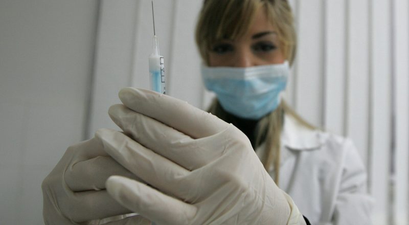 Σε έξαρση η γρίπη! Εισαγωγή άλλων 50.000 αντιγριπικών εμβολίων