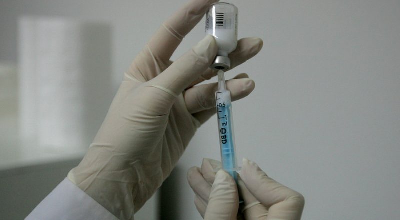 Δωρεάν εξέταση HIV σε τρία Δημοτικά Ιατρεία του δήμου Αθηναίων