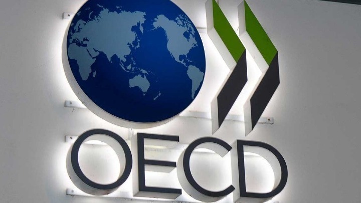 Αισιόδοξος ο ΟΟΣΑ: Μικρότερη η ύφεση της παγκόσμιας και της ευρωπαϊκής οικονομίας το 2020