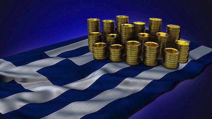 ΕΛΣΤΑΤ: Σε 341,086 δισ. ευρώ ή 206,3% του ΑΕΠ στο τέλος του 2020 το χρέος