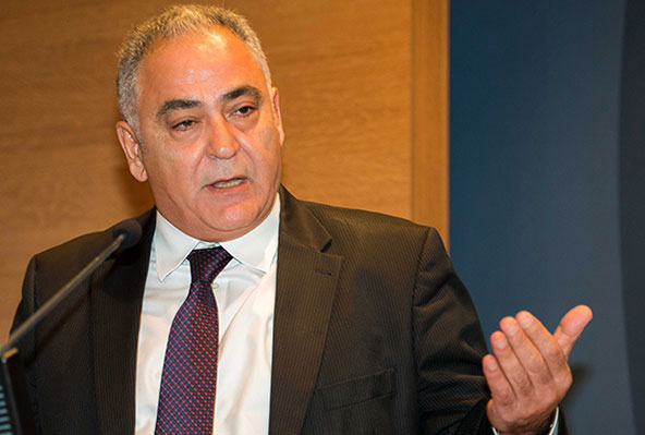 Παγκόσμια Ημέρα των Μικρομεσαίων Επιχειρήσεων σήμερα 27/6 – Το μήνυμα του Γ. Χατζηθεοδοσίου