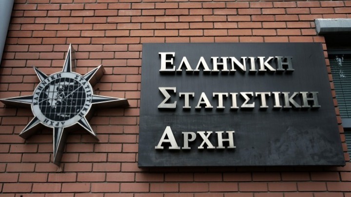 ΕΛΣΤΑΤ: Στο 11% η ανεργία τον Φεβρουάριο