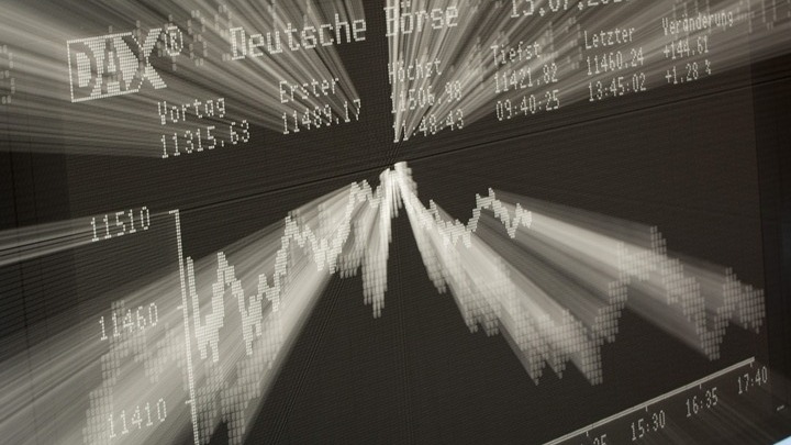 Παγκόσμια τραπεζική ανησυχία, στο χείλος της κατάρρευσης η γερμανική Deutsche Bank- Καθησυχάζουν οι «27» της Ευρώπης