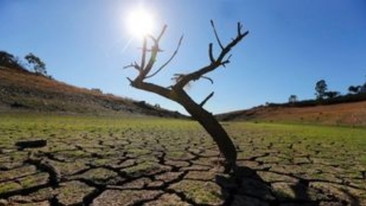 SOS από τους επιστήμονες: Η κλιματική αλλαγή μπορεί να φέρει το τέλος της ανθρωπότητας