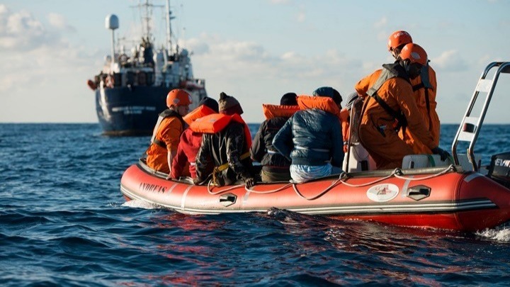 ΟΗΕ: Στα 272 εκατομμύρια ανέρχονται οι μετανάστες σε όλον τον κόσμο