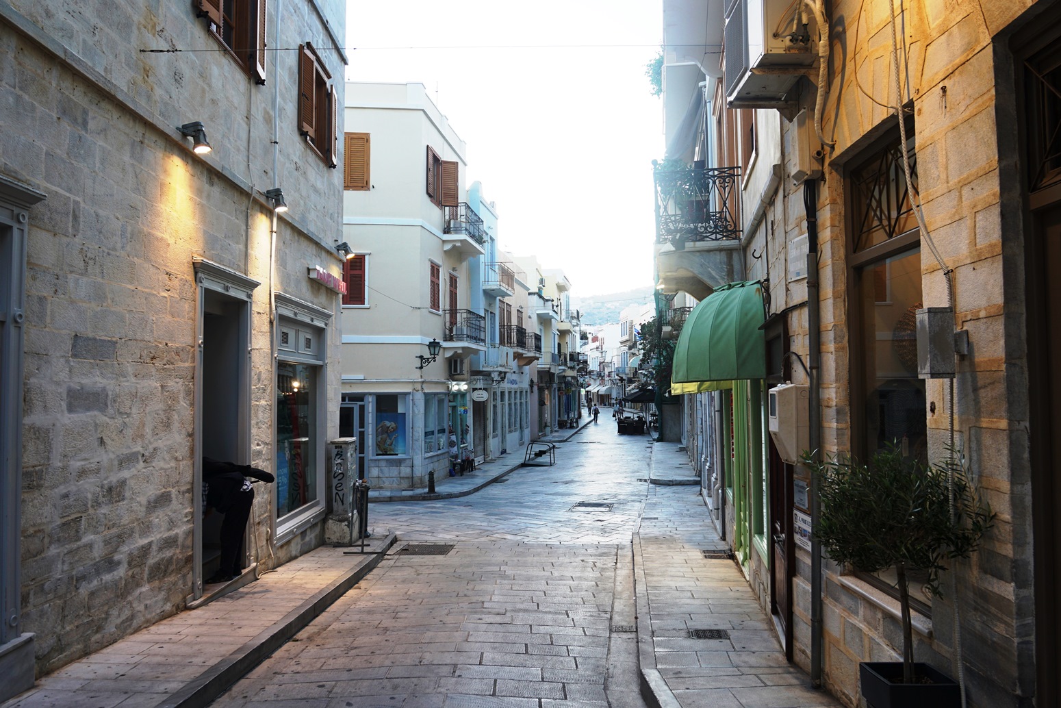 Î•ÎÎ¦Î™Î' 2020. Î ÏÎ¿ÏƒÏ‰Ï€Î¿Ï€Î¿Î¹Î·Î¼Î­Î½Î· Î Î»Î·ÏÎ¿Ï†ÏŒÏÎ·ÏƒÎ· ÎºÎ±Î¹ Ï€Î»Î·ÏÏ‰Î¼Î® Ï„Ï‰Î½