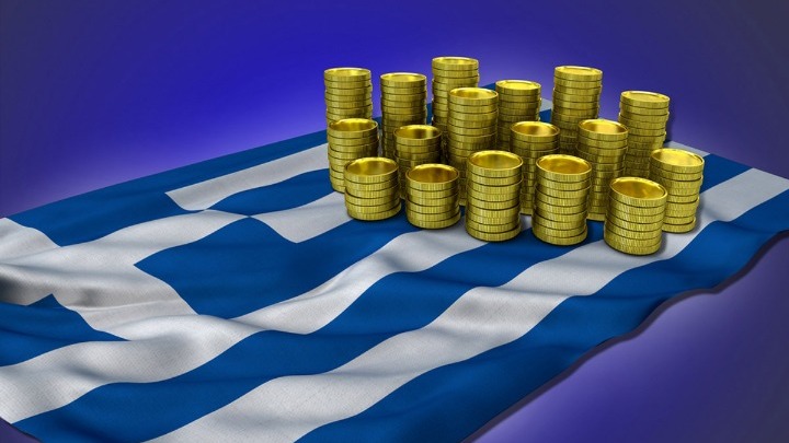 Από τις χώρες του ευρωπαϊκού Νότου, μόνο Ελλάδα και Πορτογαλία έχουν ρεαλιστική προοπτική μείωσης του χρέους