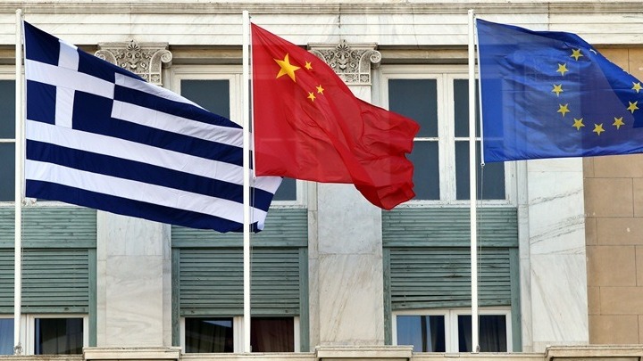 Η Ελλάδα τιμώμενη χώρα στη διεθνή έκθεση ‘China International Import Expo 2019’