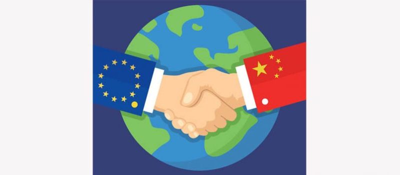 Προς επενδυτική συμφωνία ΕΕ – Κίνας