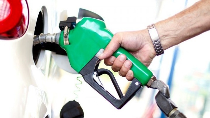 Βενζίνη: Αυξήσεις 12% από την αρχή του χρόνου