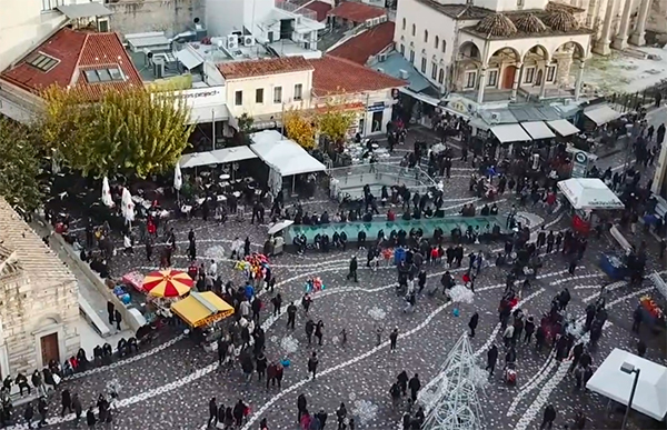 Τι δείχνουν τα στοιχεία του Ε.Ε.Α. για τις εγγραφές επιχειρήσεων