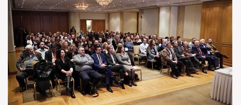 Κρεοπώλες: Ισχυρό ενδιαφέρον για το νέο καθεστώς στους επίσημους ελέγχους προϊόντων ζωικής προέλευσης