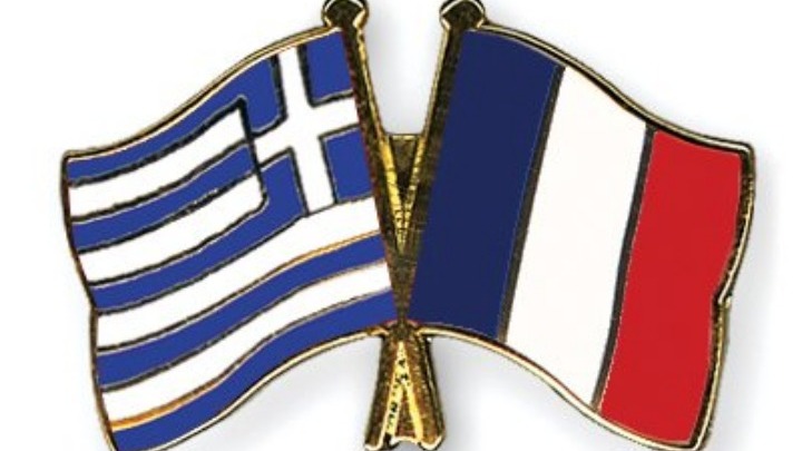 Πατρίκ Μεζονάβ: Στην αυγή μίας νέας εποχής οι οικονομικές σχέσεις Ελλάδας – Γαλλίας