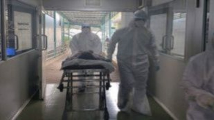 ΠΟΥ: Στους 5.000 οι θάνατοι από κορονοϊό – Η Ευρώπη νέο επίκεντρο της πανδημίας
