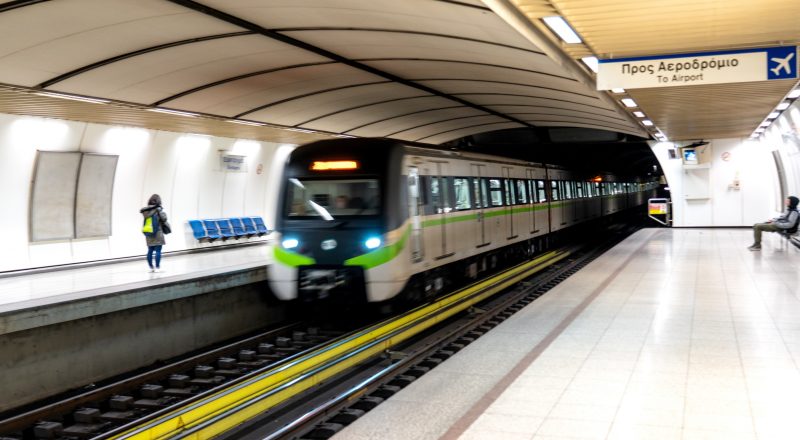Κανονικά θα λειτουργήσει την Τρίτη το Μετρό – Το ΣΕΛΜΑ αναστέλλει την 24ωρη απεργία