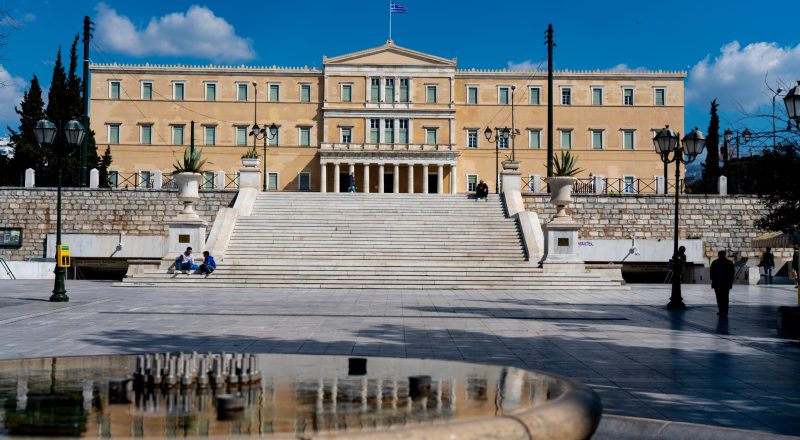 Θυροκολλήθηκε το Προεδρικό Διάταγμα διάλυσης της Βουλής – Άνοιξε η νέα προεκλογική περίοδος