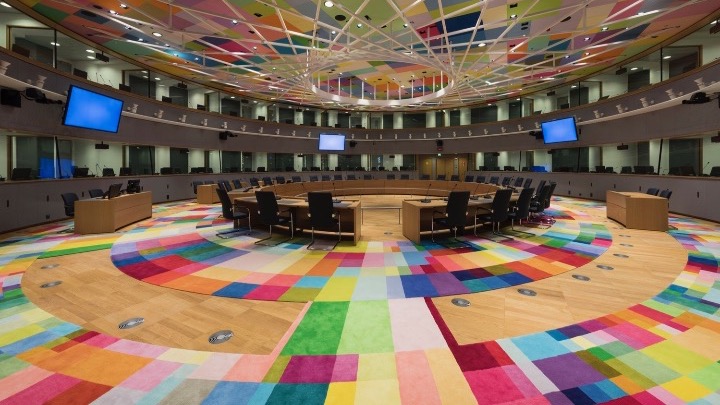 Ecofin: Επικυρώθηκε η προσωρινή παράκαμψη του Συμφώνου Σταθερότητας