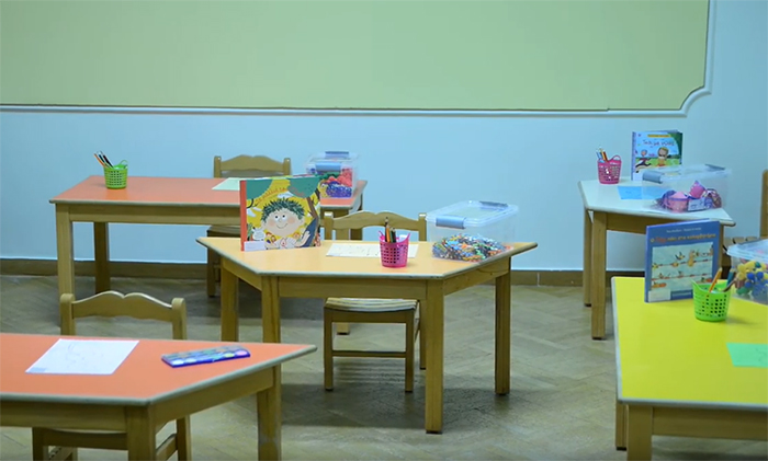 Παρουσίαση έρευνας στη ΓΣΕΒΕΕ για τη διάρθρωση και τις προκλήσες των ιδιωτικών και βρεφονηπιακών σταθμών – Θα τοποθετηθεί και ο Πρόεδρος του Ε.Ε.Α.- Τετάρτη 4/6