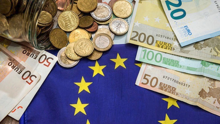 Αισιοδοξία! Ισχυρή ανάκαμψη της οικονομίας της ευρωζώνης το τρίτο τρίμηνο